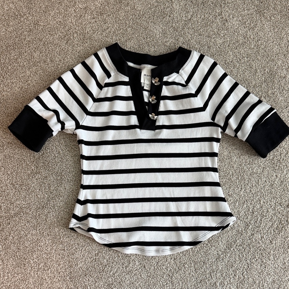 Maeve top. Make sure to check description